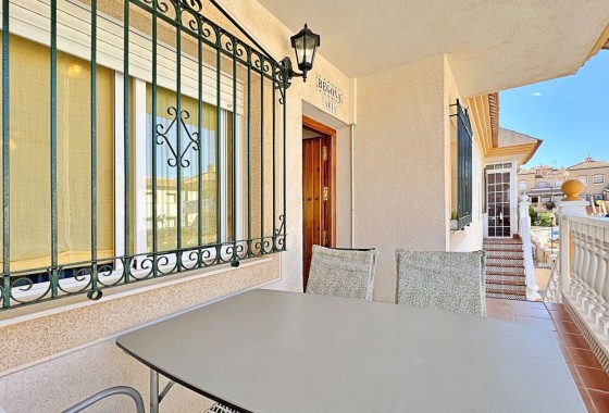 Sprzedaż - Apartament / Mieszkanie -
Orihuela Costa - Costa Blanca