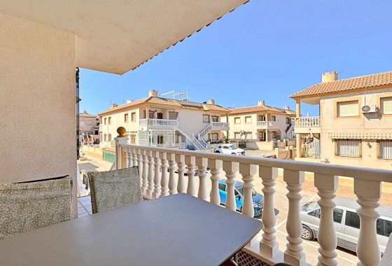 Sprzedaż - Apartament / Mieszkanie -
Orihuela Costa - Costa Blanca