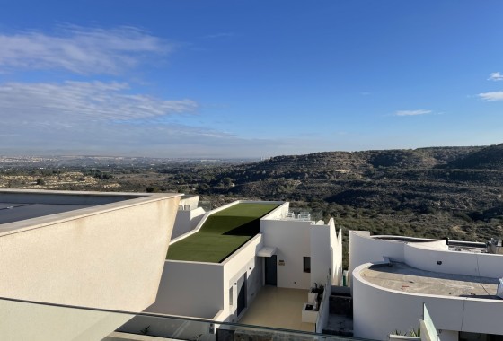 Sprzedaż - Willa wolnostojąca -
Ciudad Quesada - Rojales - Costa Blanca