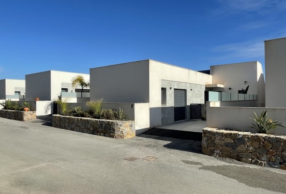 Sprzedaż - Willa wolnostojąca -
Ciudad Quesada - Rojales - Costa Blanca