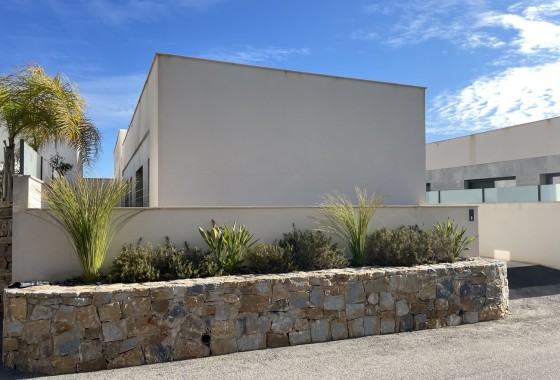 Sprzedaż - Willa wolnostojąca -
Ciudad Quesada - Rojales - Costa Blanca