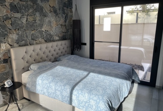 Sprzedaż - Willa wolnostojąca -
Ciudad Quesada - Rojales - Costa Blanca