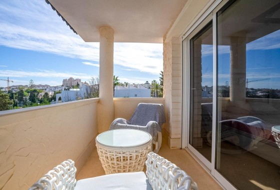 Sprzedaż - Willa wolnostojąca -
Torrevieja - Torre la mata