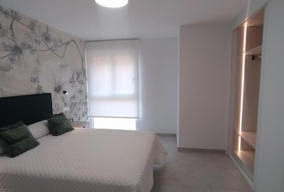 Revente - Appartement -
Torrevieja - Torreblanca