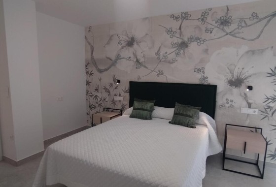 Revente - Appartement -
Torrevieja - Torreblanca