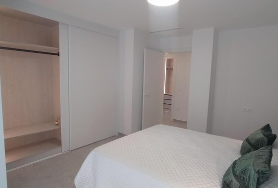 Revente - Appartement -
Torrevieja - Torreblanca