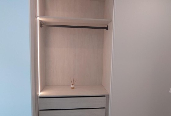 Revente - Appartement -
Torrevieja - Torreblanca
