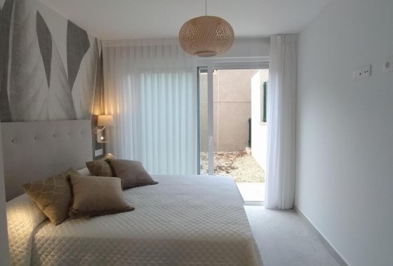 Revente - Appartement -
Torrevieja - Torreblanca