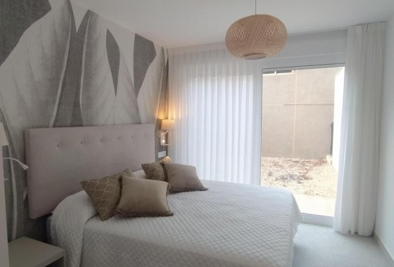 Revente - Appartement -
Torrevieja - Torreblanca