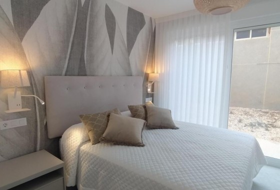 Revente - Appartement -
Torrevieja - Torreblanca