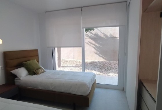 Revente - Appartement -
Torrevieja - Torreblanca