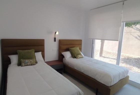 Revente - Appartement -
Torrevieja - Torreblanca