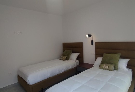 Revente - Appartement -
Torrevieja - Torreblanca
