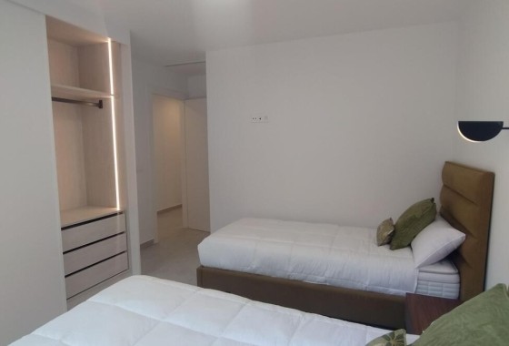 Revente - Appartement -
Torrevieja - Torreblanca