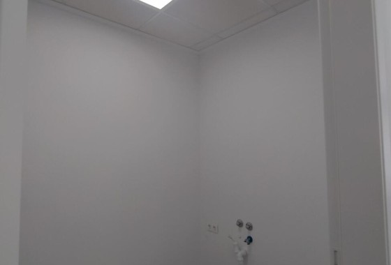 Revente - Appartement -
Torrevieja - Torreblanca