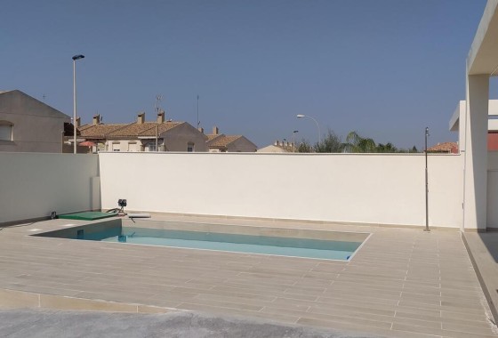 Herverkoop -  -
Torrevieja - Aguas Nuevas