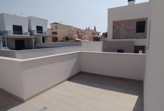 Herverkoop -  -
Torrevieja - Aguas Nuevas