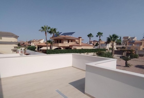 Herverkoop -  -
Torrevieja - Aguas Nuevas