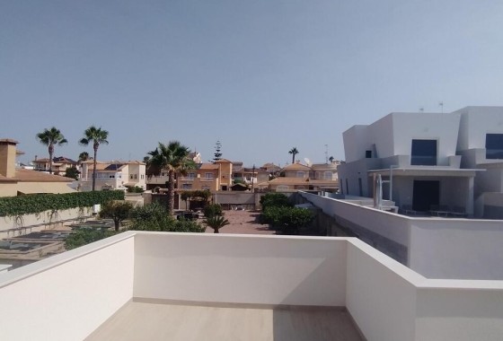 Herverkoop -  -
Torrevieja - Aguas Nuevas