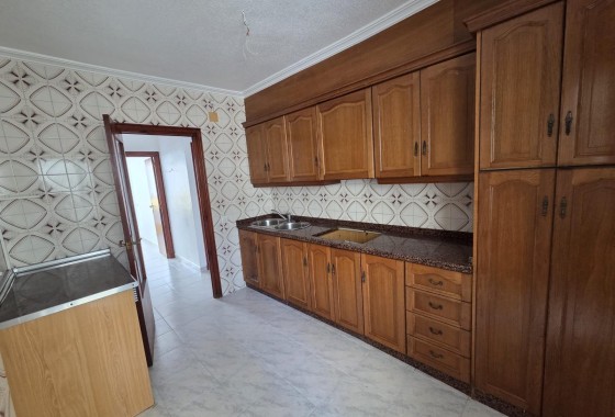 Venta - Apartamento / Piso -
Torrevieja - Las Piscinas Naturales