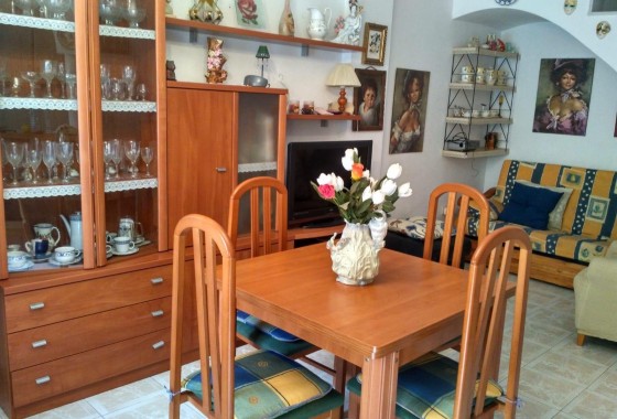 Sale - Town house -
Torrevieja - Los Europeos