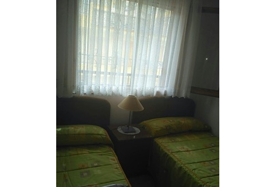 Sale - Town house -
Torrevieja - Los Europeos