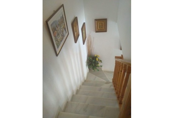 Sale - Town house -
Torrevieja - Los Europeos