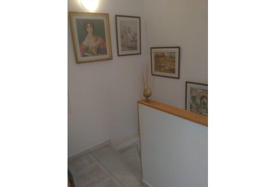 Sale - Town house -
Torrevieja - Los Europeos