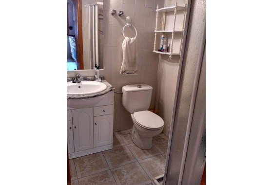 Sale - Town house -
Torrevieja - Los Europeos