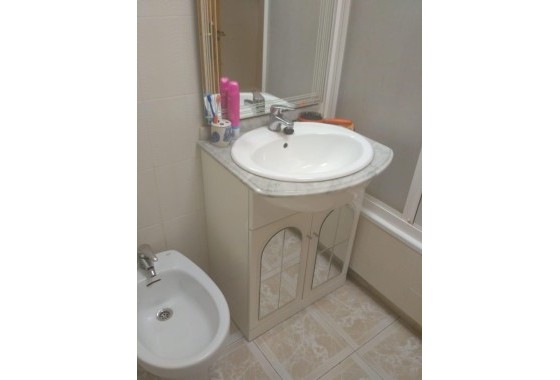 Sale - Town house -
Torrevieja - Los Europeos