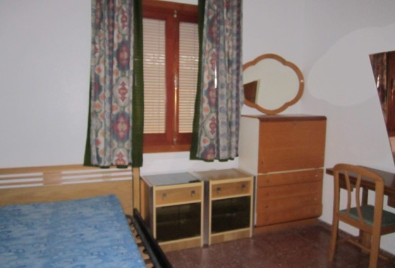 Resale - Freistehende Villa -
Yecla - Inland