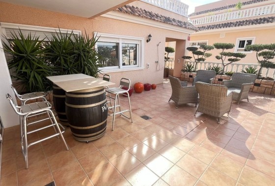 Herverkoop - Appartement / Flat -
Los Dolses - Inland