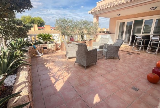 Herverkoop - Appartement / Flat -
Los Dolses - Inland