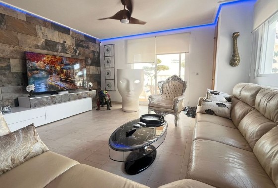 Herverkoop - Appartement / Flat -
Los Dolses - Inland