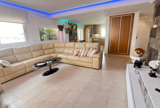 Herverkoop - Appartement / Flat -
Los Dolses - Inland