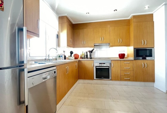 Herverkoop - Appartement / Flat -
Los Dolses - Inland