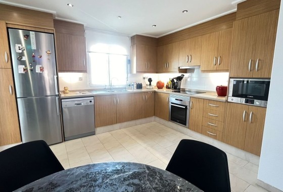 Herverkoop - Appartement / Flat -
Los Dolses - Inland