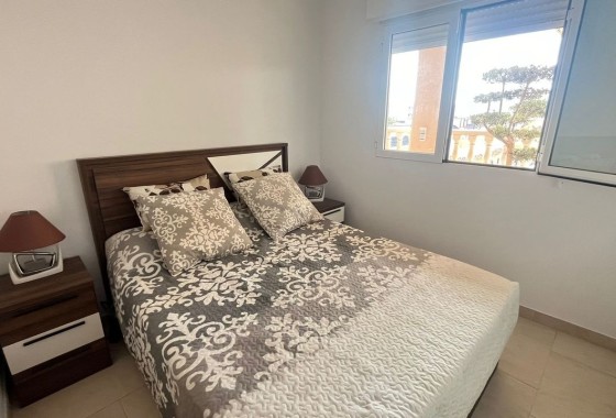 Herverkoop - Appartement / Flat -
Los Dolses - Inland
