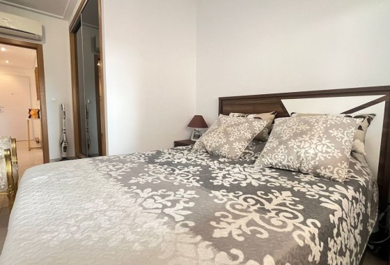 Herverkoop - Appartement / Flat -
Los Dolses - Inland