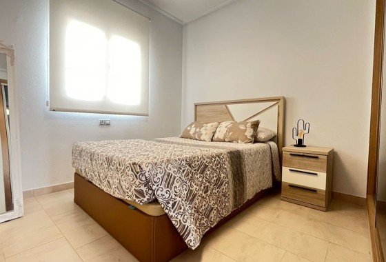 Herverkoop - Appartement / Flat -
Los Dolses - Inland
