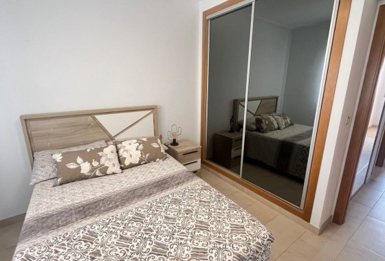 Herverkoop - Appartement / Flat -
Los Dolses - Inland