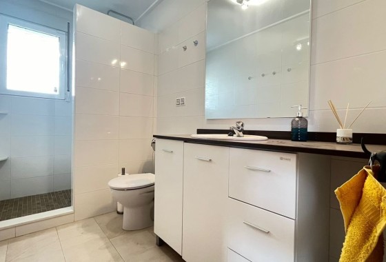 Herverkoop - Appartement / Flat -
Los Dolses - Inland