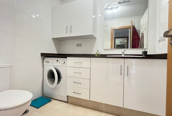 Herverkoop - Appartement / Flat -
Los Dolses - Inland