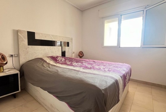 Herverkoop - Appartement / Flat -
Los Dolses - Inland