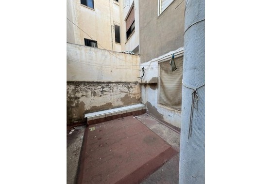 Sprzedaż - Apartament / Mieszkanie -
Guardamar del Segura - Guardamar
