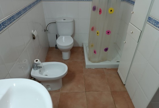 Resale - Freistehende Villa -
Yecla - Inland