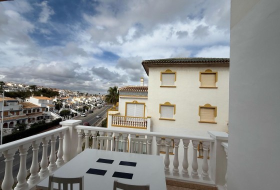 Herverkoop - Appartement / Flat -
Torrevieja - Cañada Del Molino