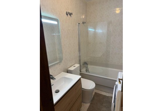 Herverkoop - Appartement / Flat -
Torrevieja - Cañada Del Molino