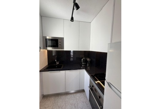 Herverkoop - Appartement / Flat -
Torrevieja - Cañada Del Molino