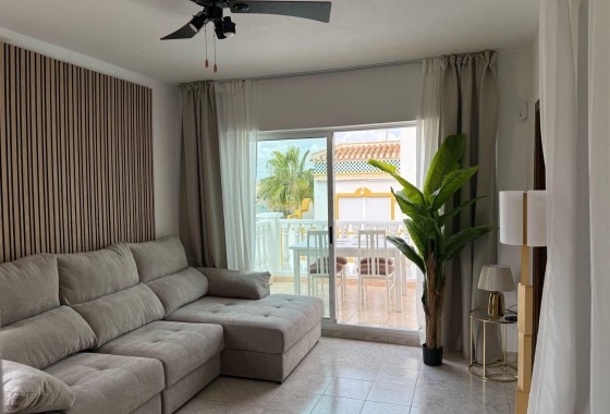 Herverkoop - Appartement / Flat -
Torrevieja - Cañada Del Molino